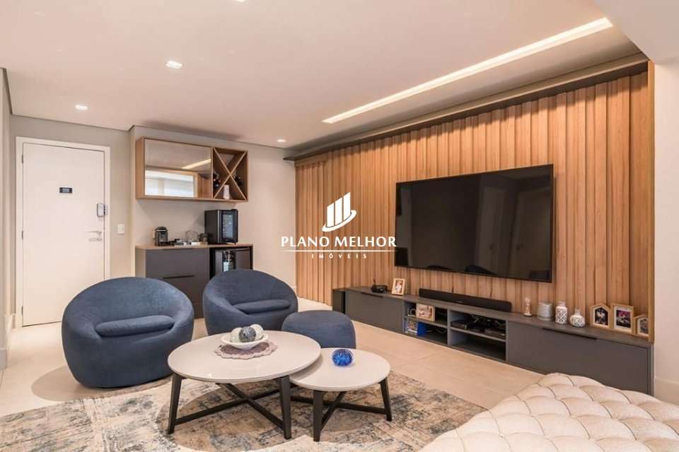Apartamento, 3 quartos, 150 m² - Foto 24