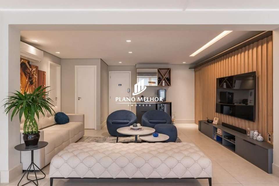 Apartamento, 3 quartos, 150 m² - Foto 27