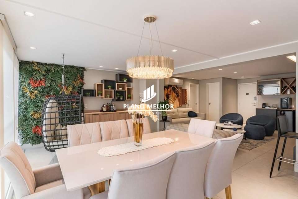 Apartamento, 3 quartos, 150 m² - Foto 5