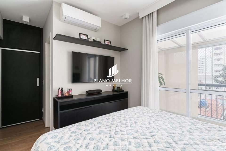 Apartamento, 3 quartos, 150 m² - Foto 6