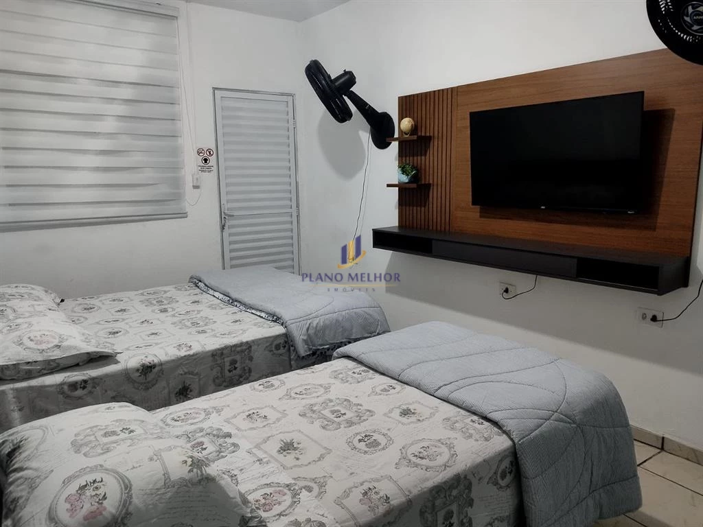 Casa, 6 quartos, 125 m² - Foto 2