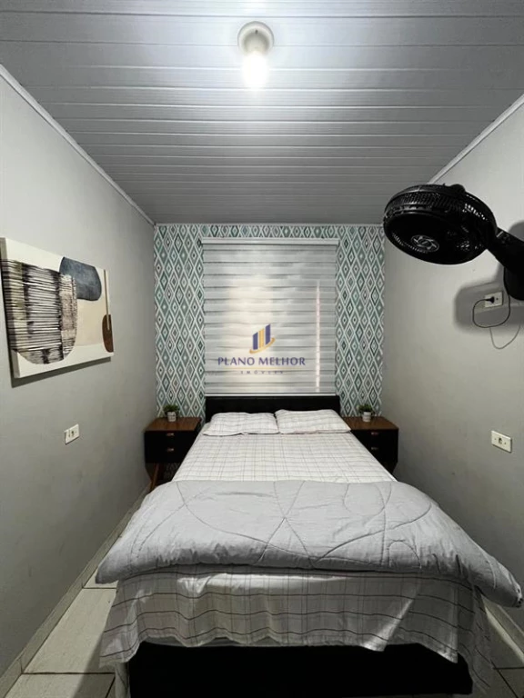 Casa, 6 quartos, 125 m² - Foto 3