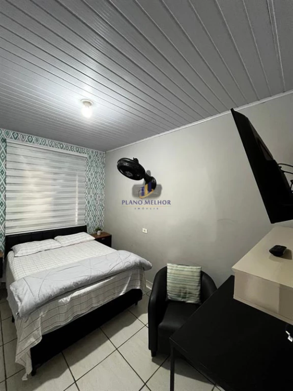 Casa, 6 quartos, 125 m² - Foto 4