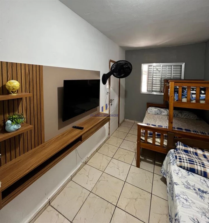 Casa, 6 quartos, 125 m² - Foto 7