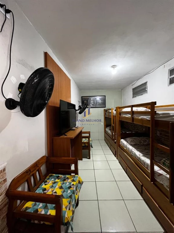 Casa, 6 quartos, 125 m² - Foto 9