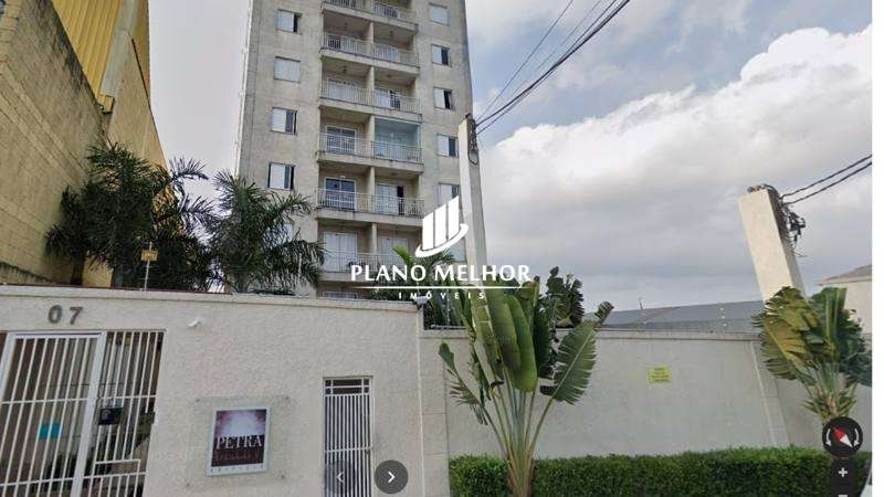 Apartamento, 2 quartos, 51 m² - Foto 1