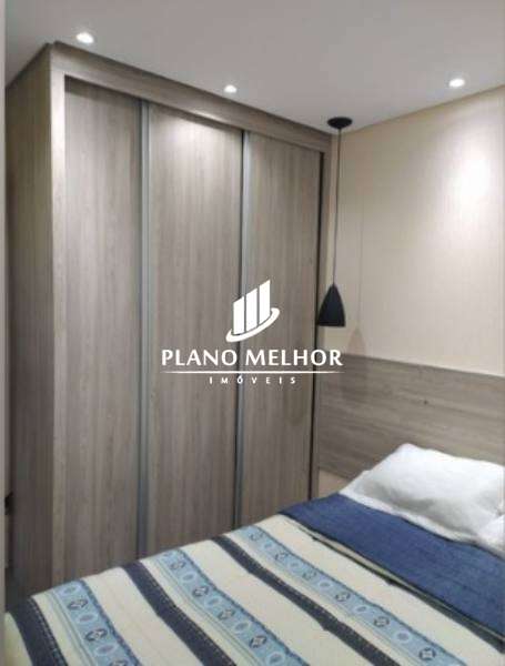 Apartamento, 2 quartos, 51 m² - Foto 10