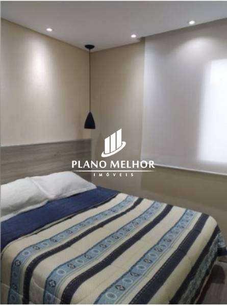 Apartamento, 2 quartos, 51 m² - Foto 11