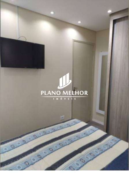 Apartamento, 2 quartos, 51 m² - Foto 12