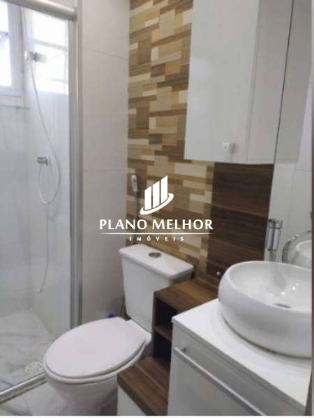 Apartamento, 2 quartos, 51 m² - Foto 16