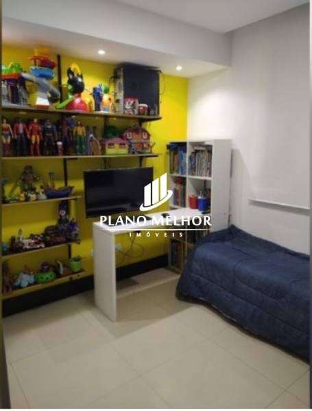 Apartamento, 2 quartos, 51 m² - Foto 2