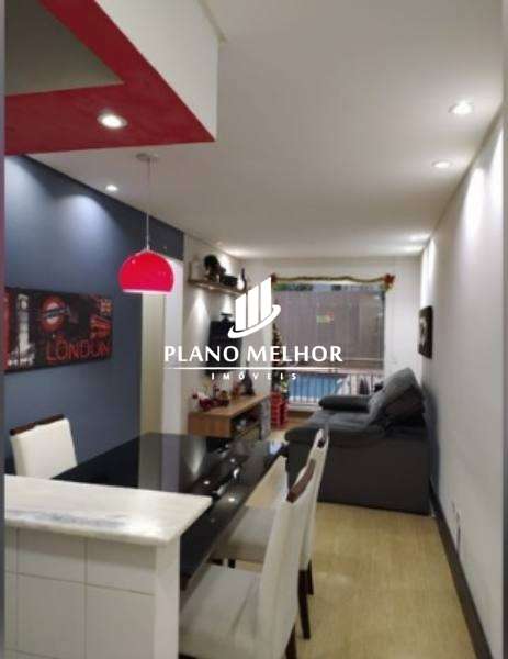 Apartamento, 2 quartos, 51 m² - Foto 20