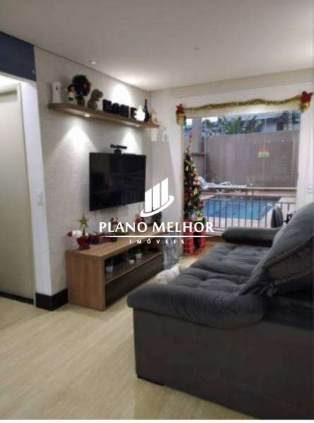 Apartamento, 2 quartos, 51 m² - Foto 6