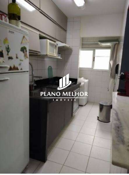 Apartamento, 2 quartos, 51 m² - Foto 8