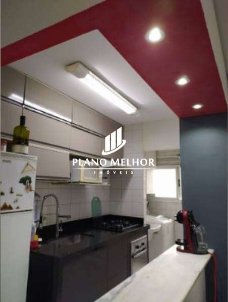 Apartamento, 2 quartos, 51 m² - Foto 9