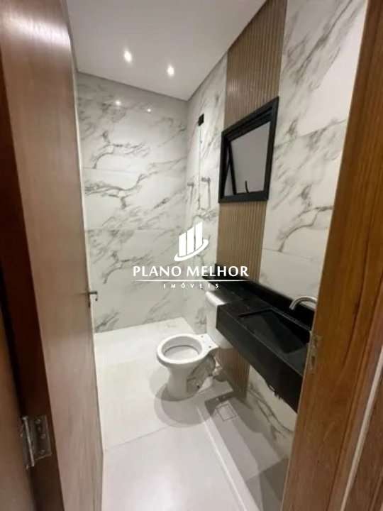Casa, 3 quartos, 215 m² - Foto 15