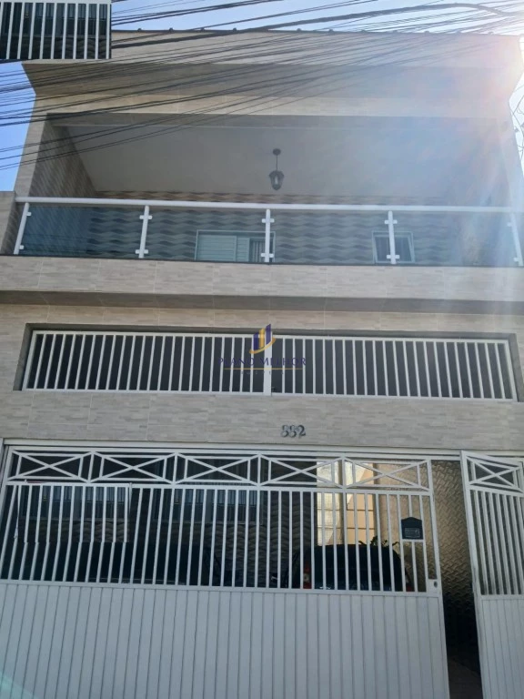 Casa, 3 quartos, 120 m² - Foto 1