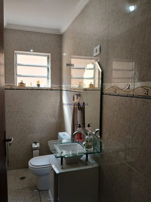 Casa, 3 quartos, 120 m² - Foto 11