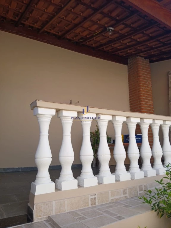 Casa, 3 quartos, 120 m² - Foto 17
