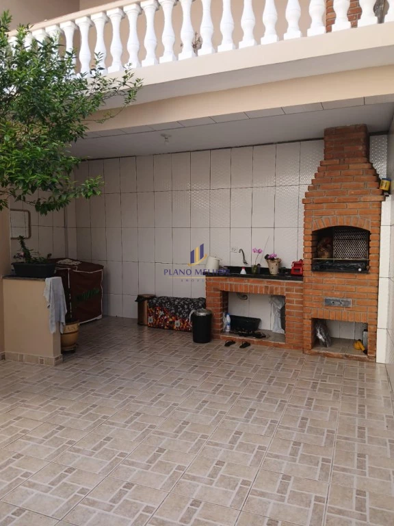 Casa, 3 quartos, 120 m² - Foto 19