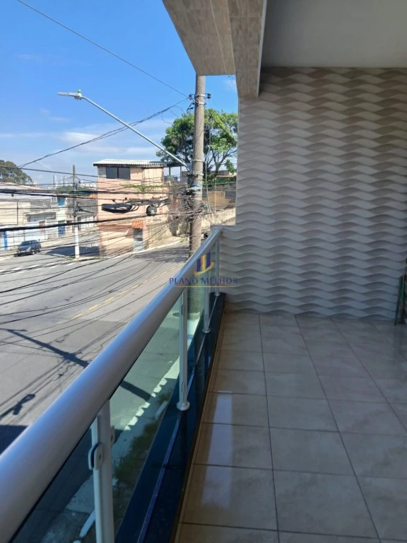 Casa, 3 quartos, 120 m² - Foto 2