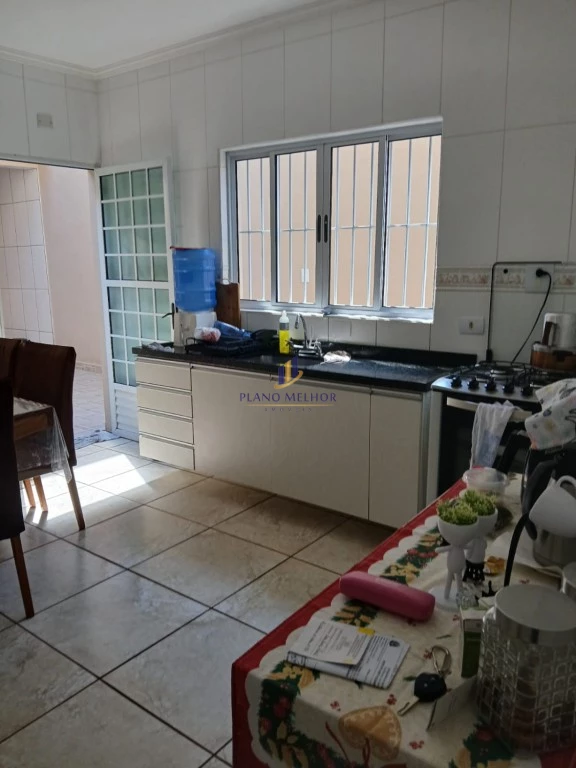 Casa, 3 quartos, 120 m² - Foto 5