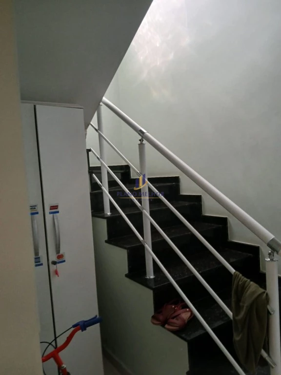 Casa, 3 quartos, 120 m² - Foto 8