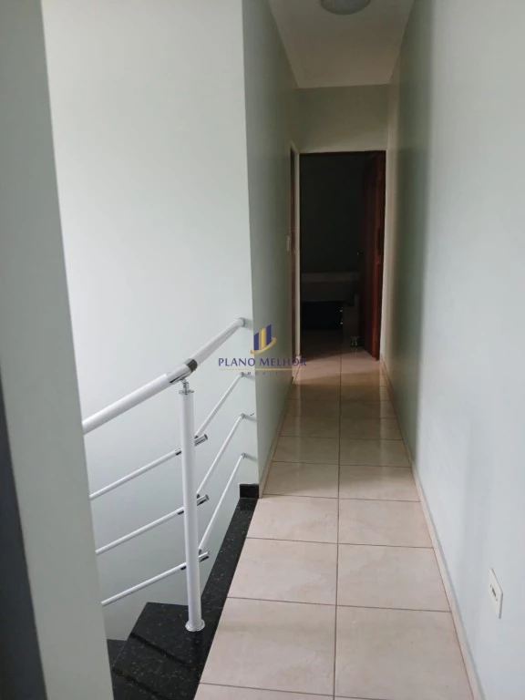 Casa, 3 quartos, 120 m² - Foto 9