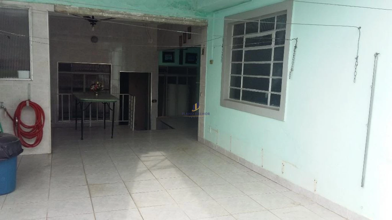 Casa, 4 quartos, 184 m² - Foto 10