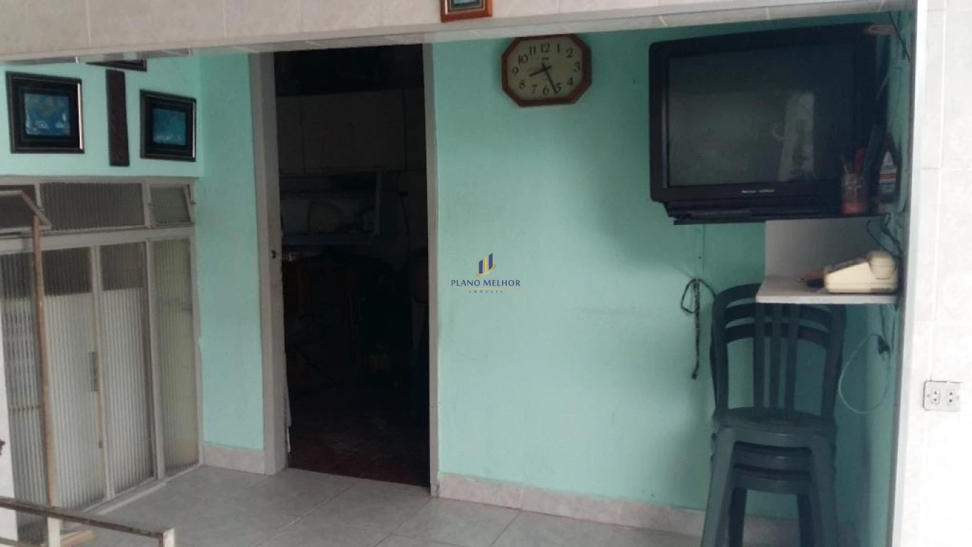Casa, 4 quartos, 184 m² - Foto 17