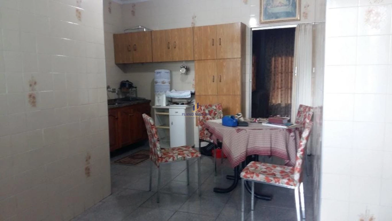 Casa, 4 quartos, 184 m² - Foto 20