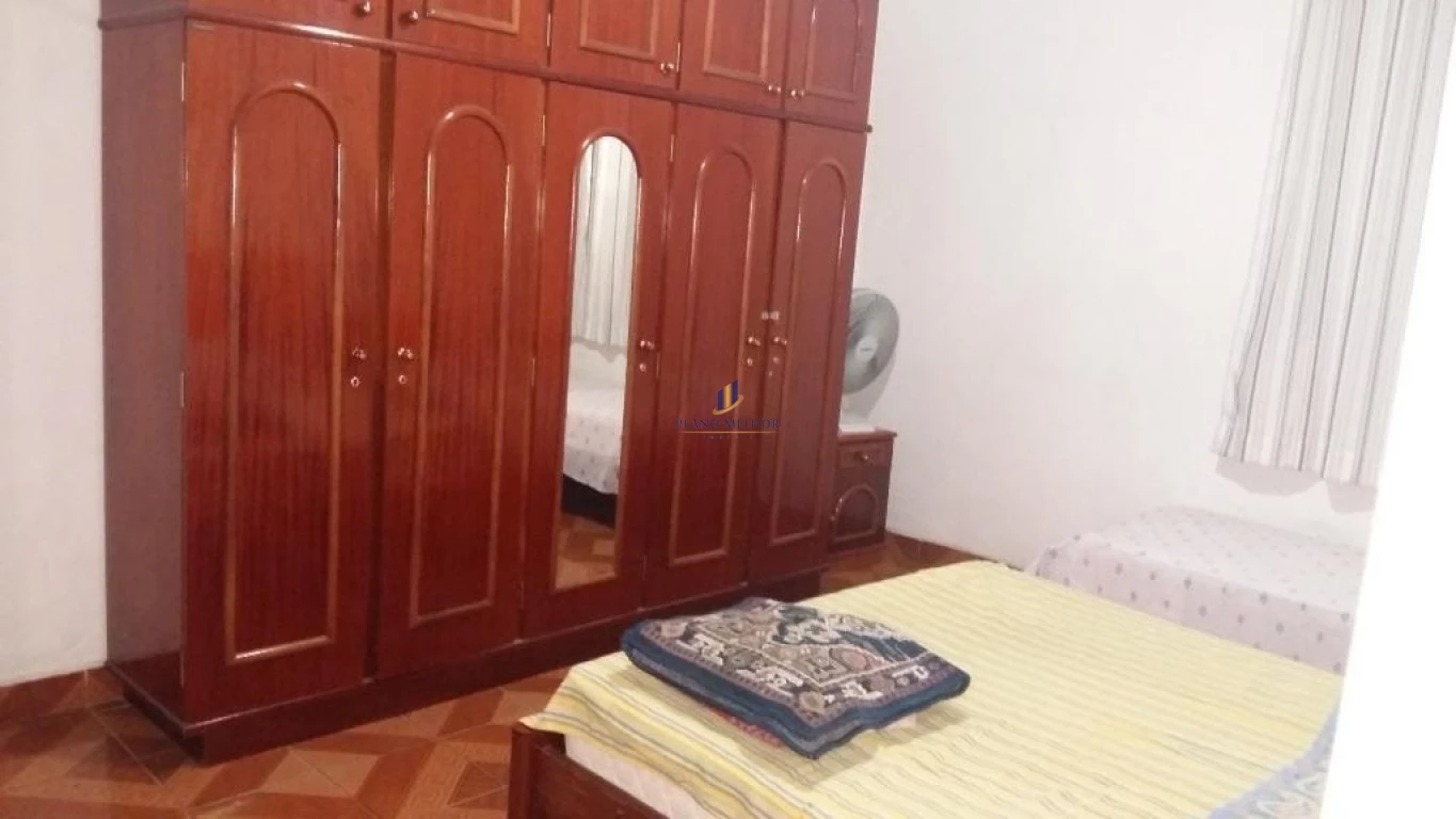 Casa, 4 quartos, 184 m² - Foto 6
