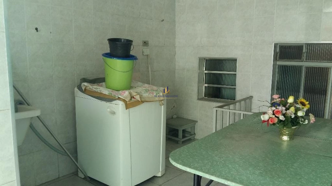 Casa, 4 quartos, 184 m² - Foto 7