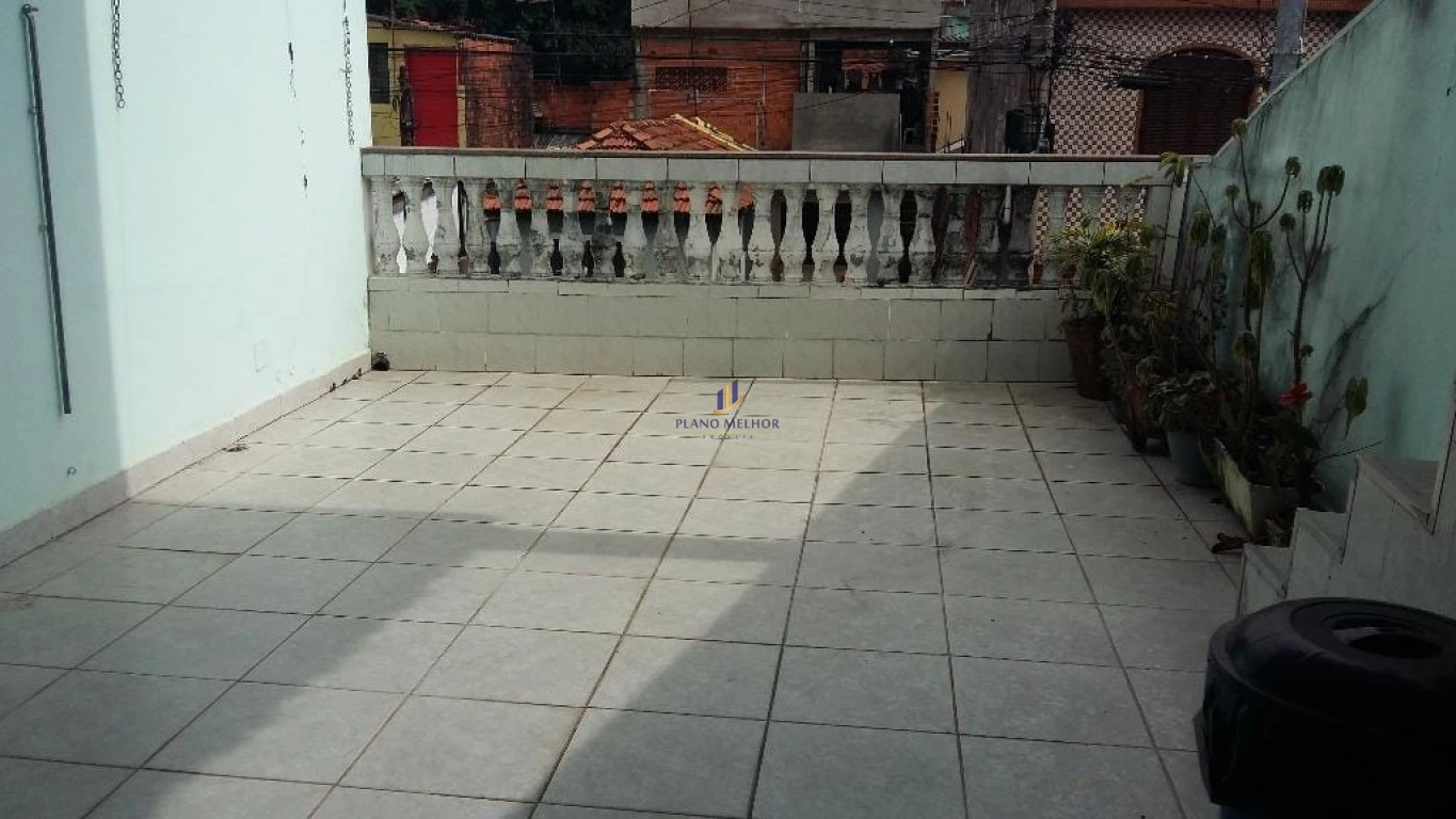 Casa, 4 quartos, 184 m² - Foto 8
