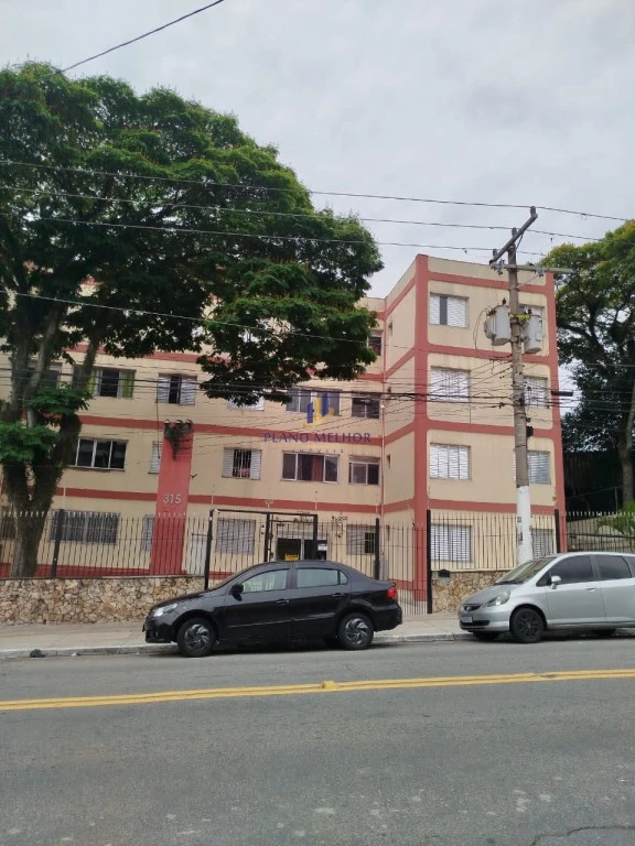 Apartamento, 2 quartos, 58 m² - Foto 1
