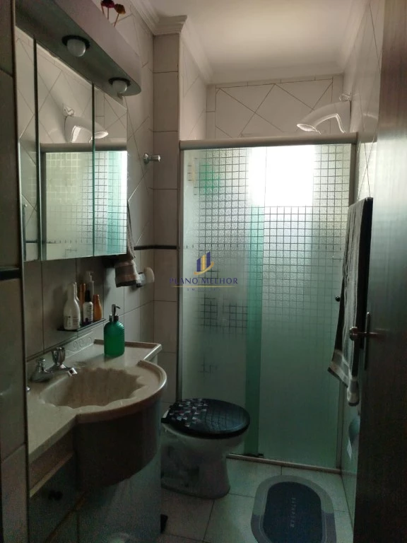 Apartamento, 2 quartos, 58 m² - Foto 10