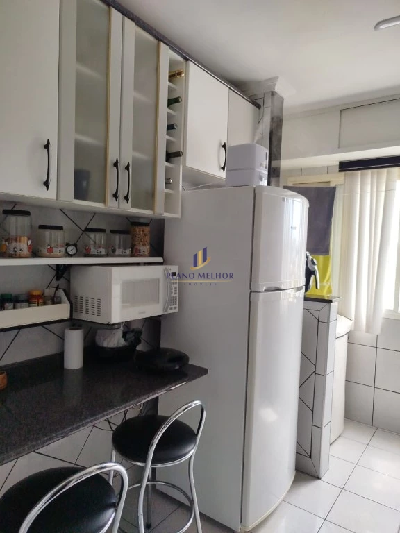 Apartamento, 2 quartos, 58 m² - Foto 12