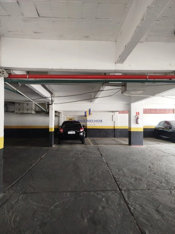 Apartamento, 2 quartos, 58 m² - Foto 13