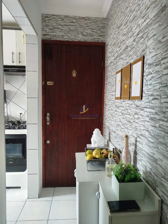 Apartamento, 2 quartos, 58 m² - Foto 4