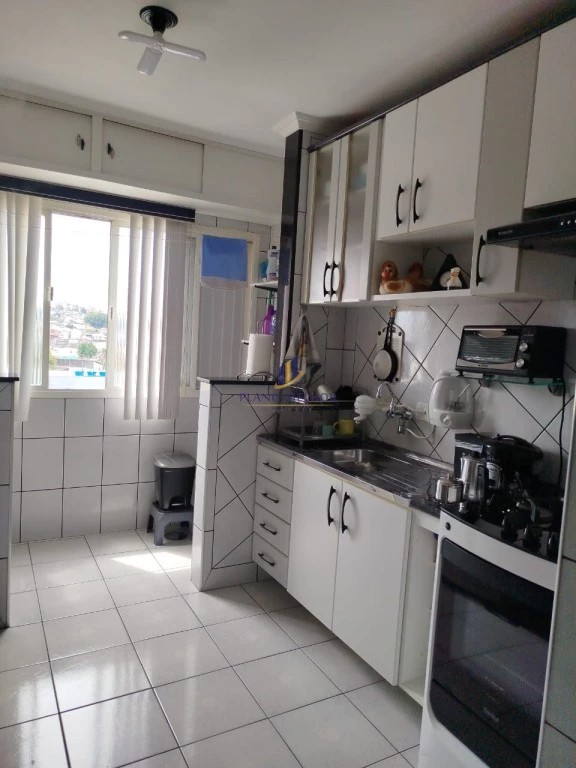 Apartamento, 2 quartos, 58 m² - Foto 5