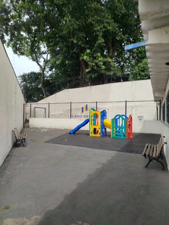Apartamento, 2 quartos, 58 m² - Foto 6