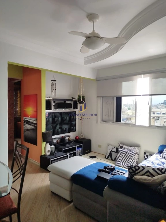 Apartamento, 2 quartos, 58 m² - Foto 7