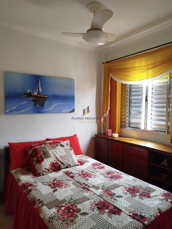 Apartamento, 2 quartos, 58 m² - Foto 8