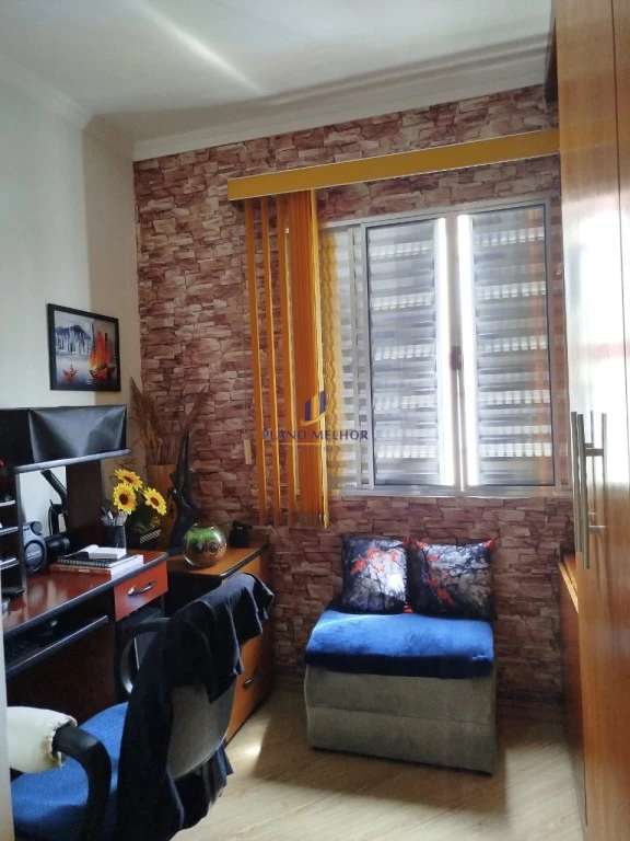 Apartamento, 2 quartos, 58 m² - Foto 9