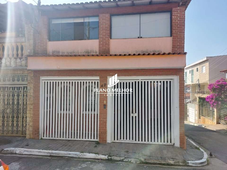 Casa, 2 quartos, 176 m² - Foto 1