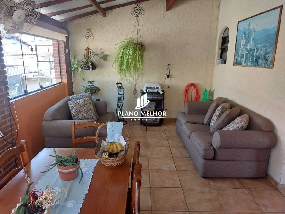 Casa, 2 quartos, 176 m² - Foto 2