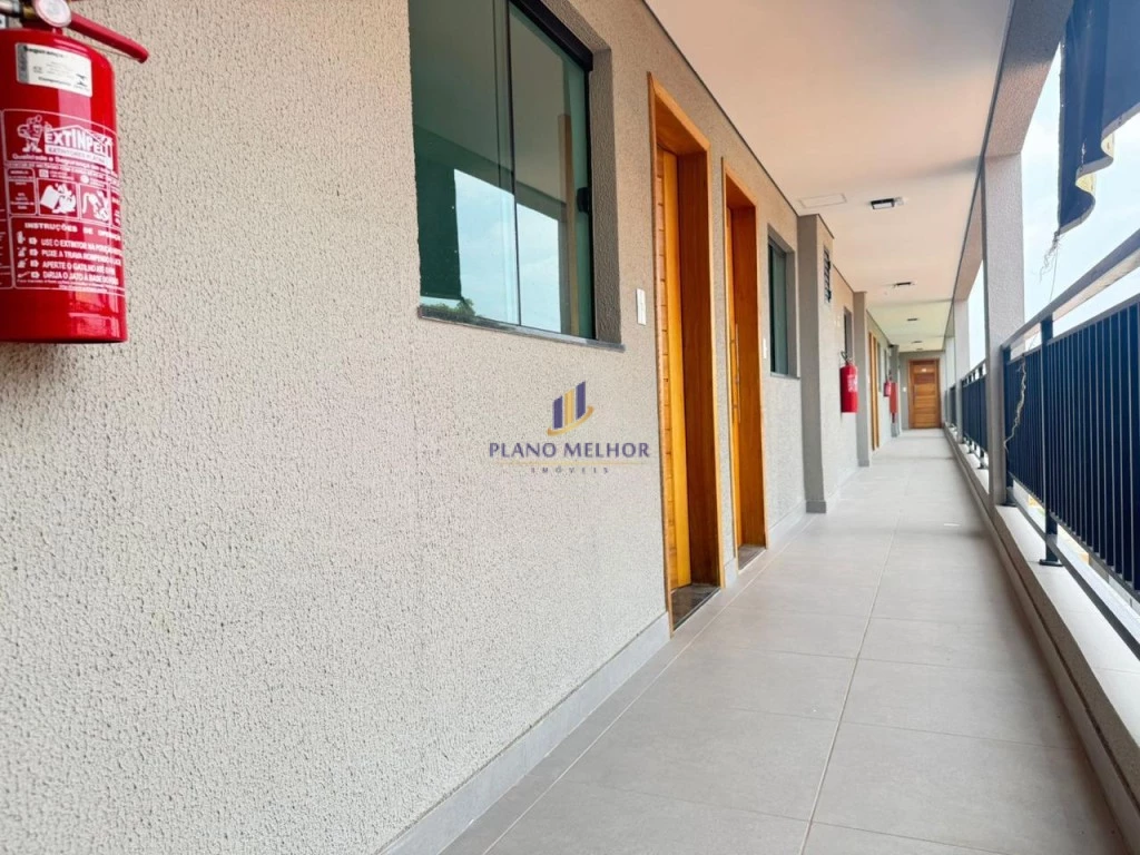 Apartamento, 2 quartos, 42 m² - Foto 10
