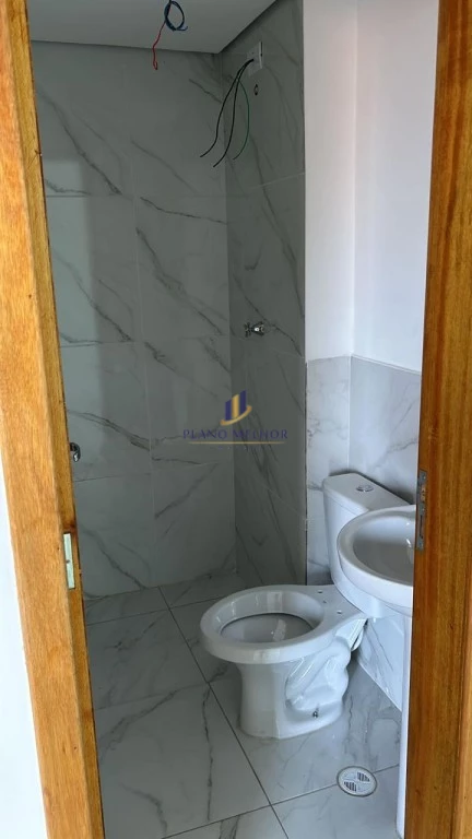 Apartamento, 2 quartos, 42 m² - Foto 11
