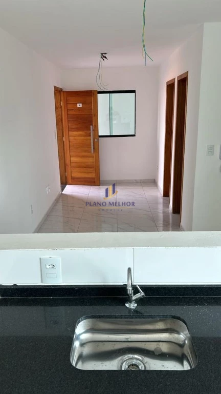 Apartamento, 2 quartos, 42 m² - Foto 16