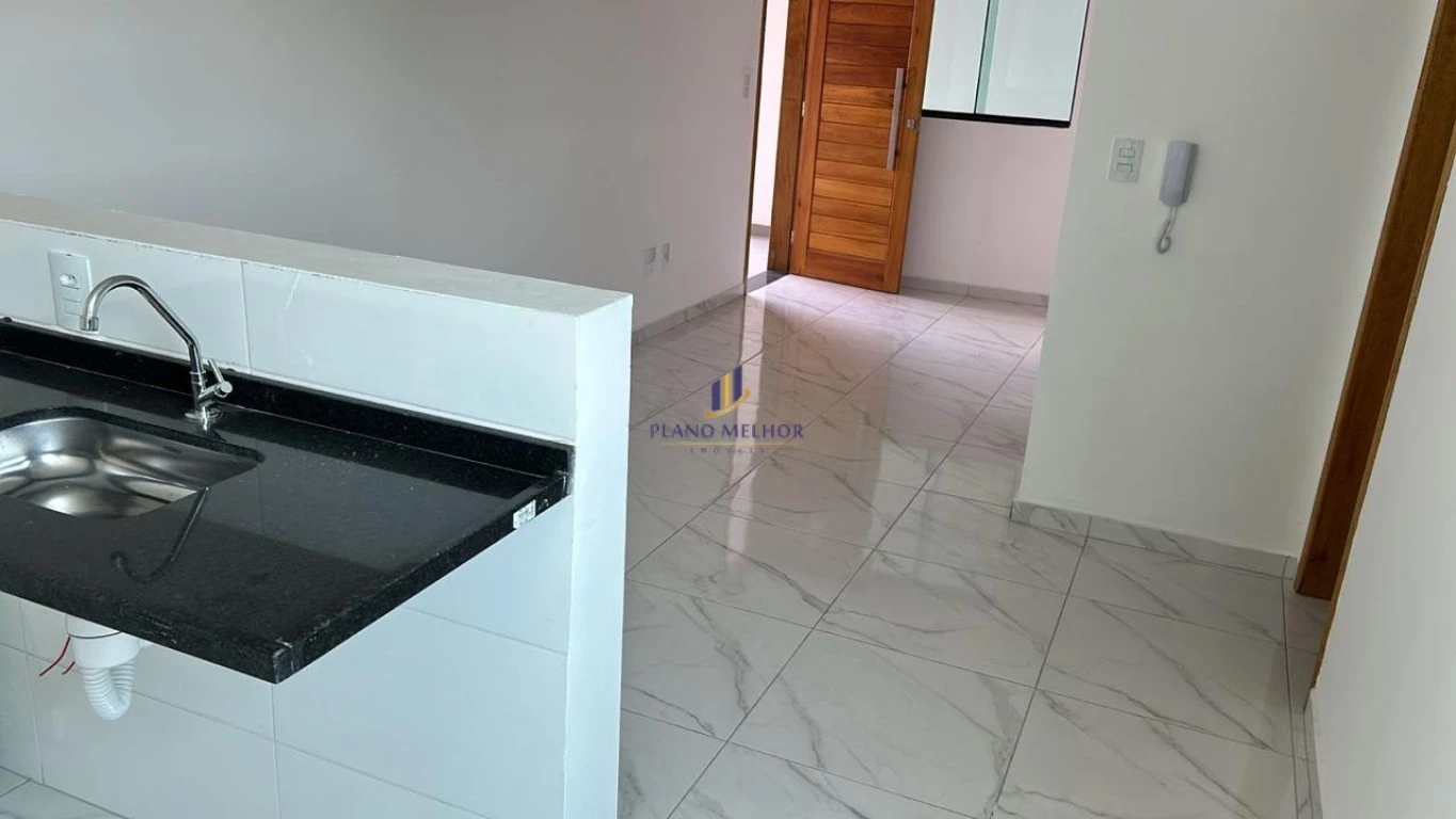 Apartamento, 2 quartos, 42 m² - Foto 20